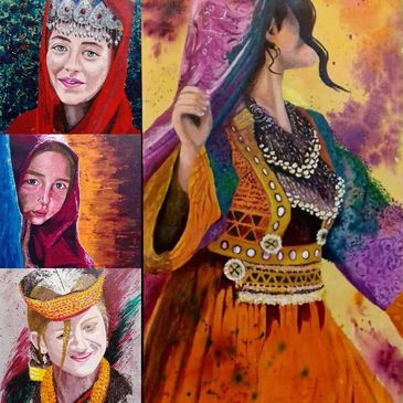 Picture Credit: Saima Haider