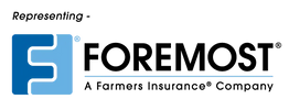 foremost logo