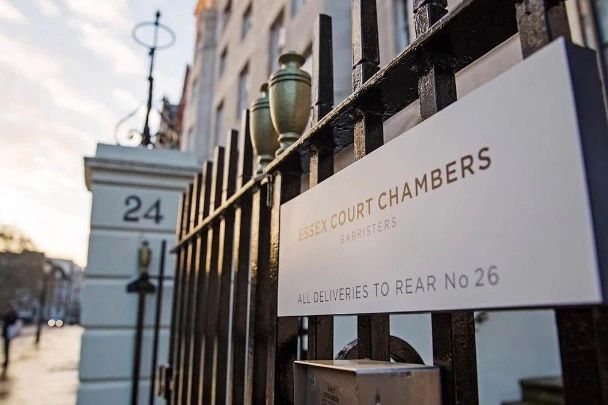 Essex Court Chambers