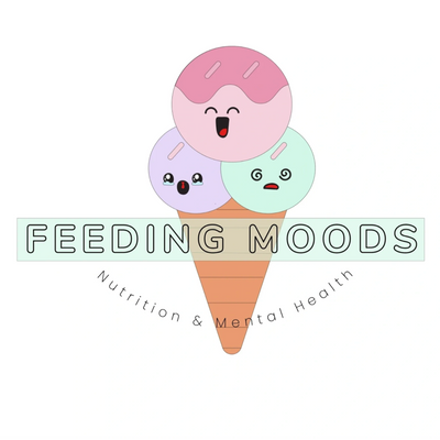 Feeding Moods logo