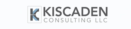KISCADEN CONSULTING, LLC
Counsel l Mentoring l Services