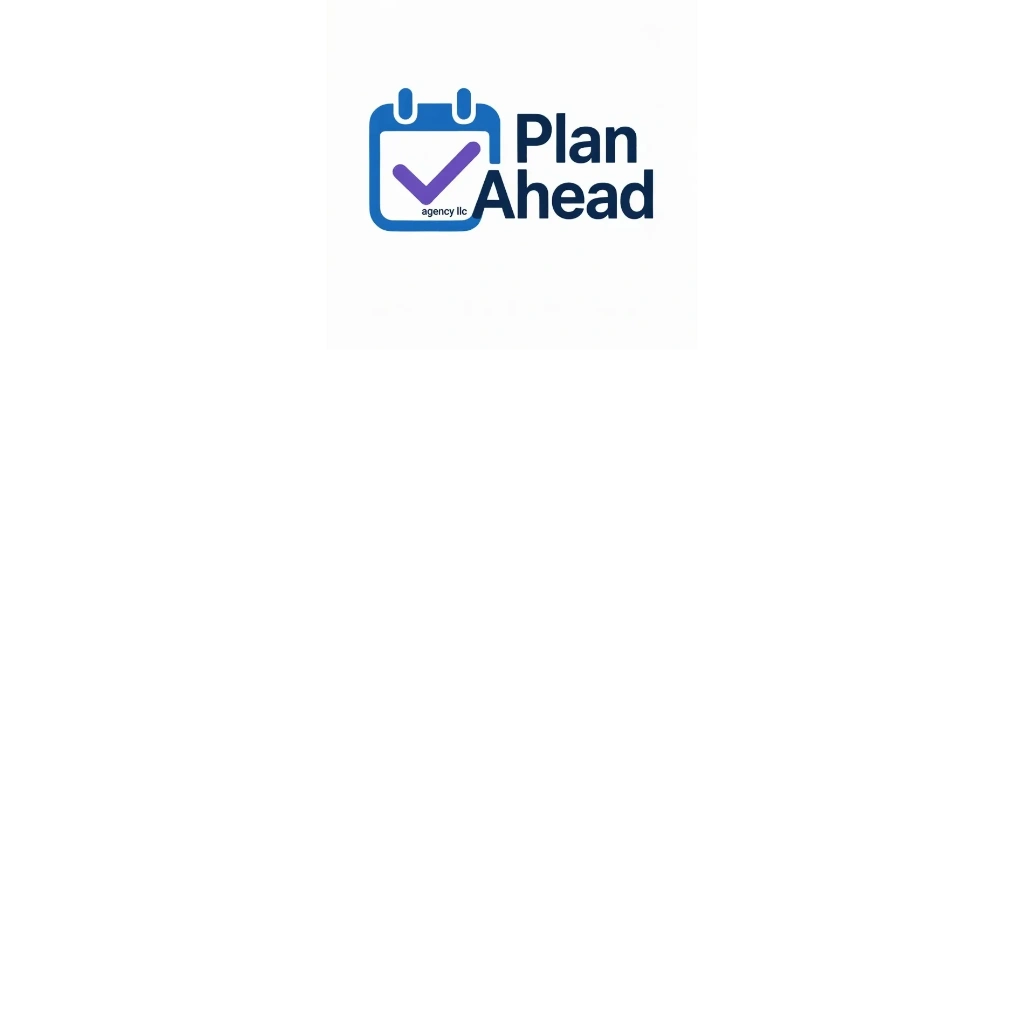 Plan Ahead Agency LLC.