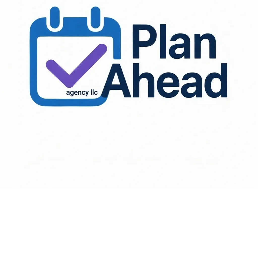 Plan Ahead Agency LLC.