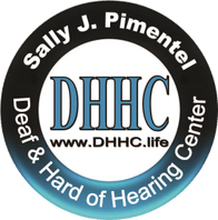 Sally J. Pimentel Deaf & Hard of Hearing, Inc.
