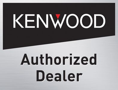 Click here to see to see the Kenwood Product line.