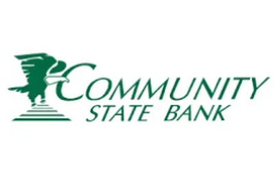 logo for Community State Bank