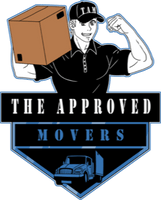 The Approved Movers
