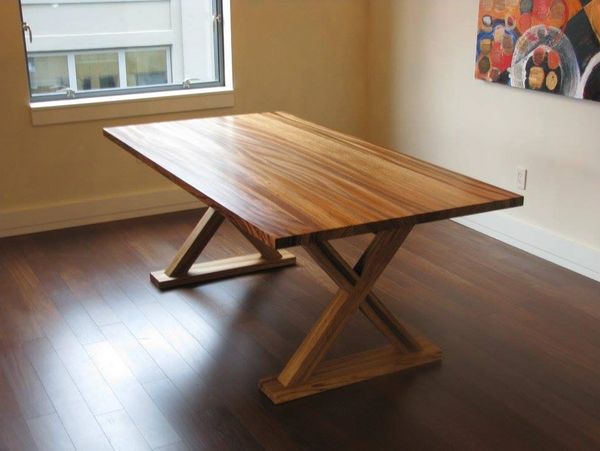 andrew spear custom furniture design portland oregon