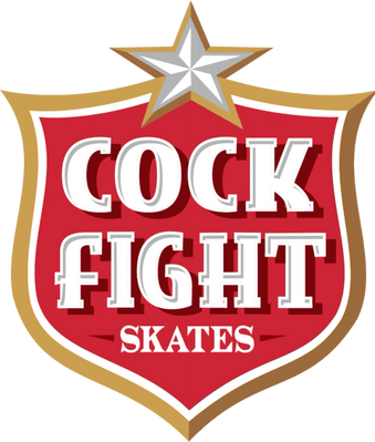Cockfight Skateboards