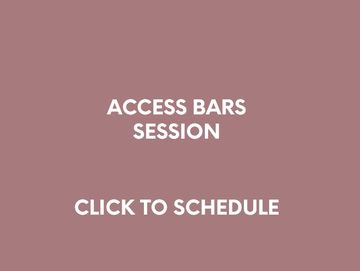 Access Bars 60 minute session
