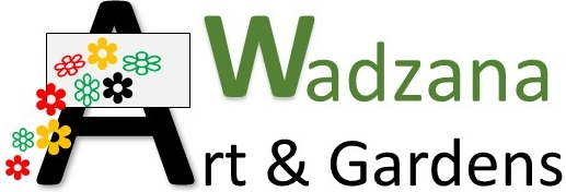 Wadzana Art and Gardens