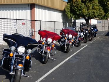 HK Cycles Has Motorcycles for sale, Come check them out!