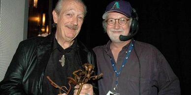 charlie musselwhite, blues music awards,willy bearden,bma,