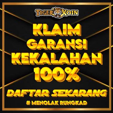 garansi kekalahan 100%