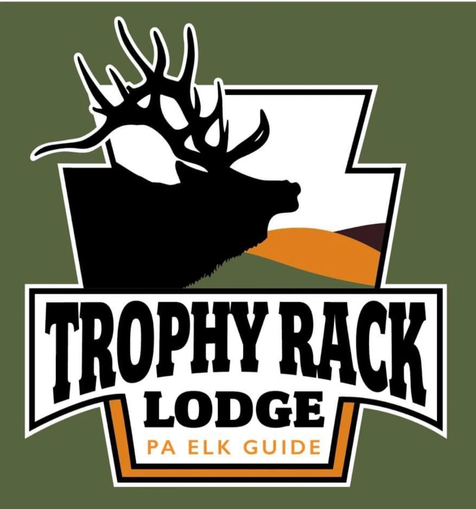 Pennsylvania Elk Outfitter - Trophy Rack Lodge