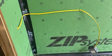 New Home Inspection in College Station Texas