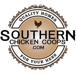  Southern Chicken Coops