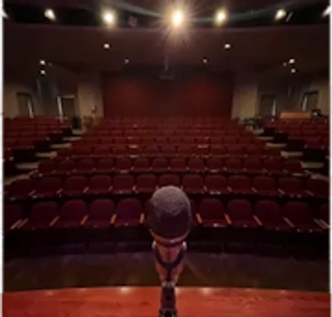 EGet tickets for Words To Live By at Davis Theatre in Concord, NC on May 15, 2026 at 7:30 PM.
micr