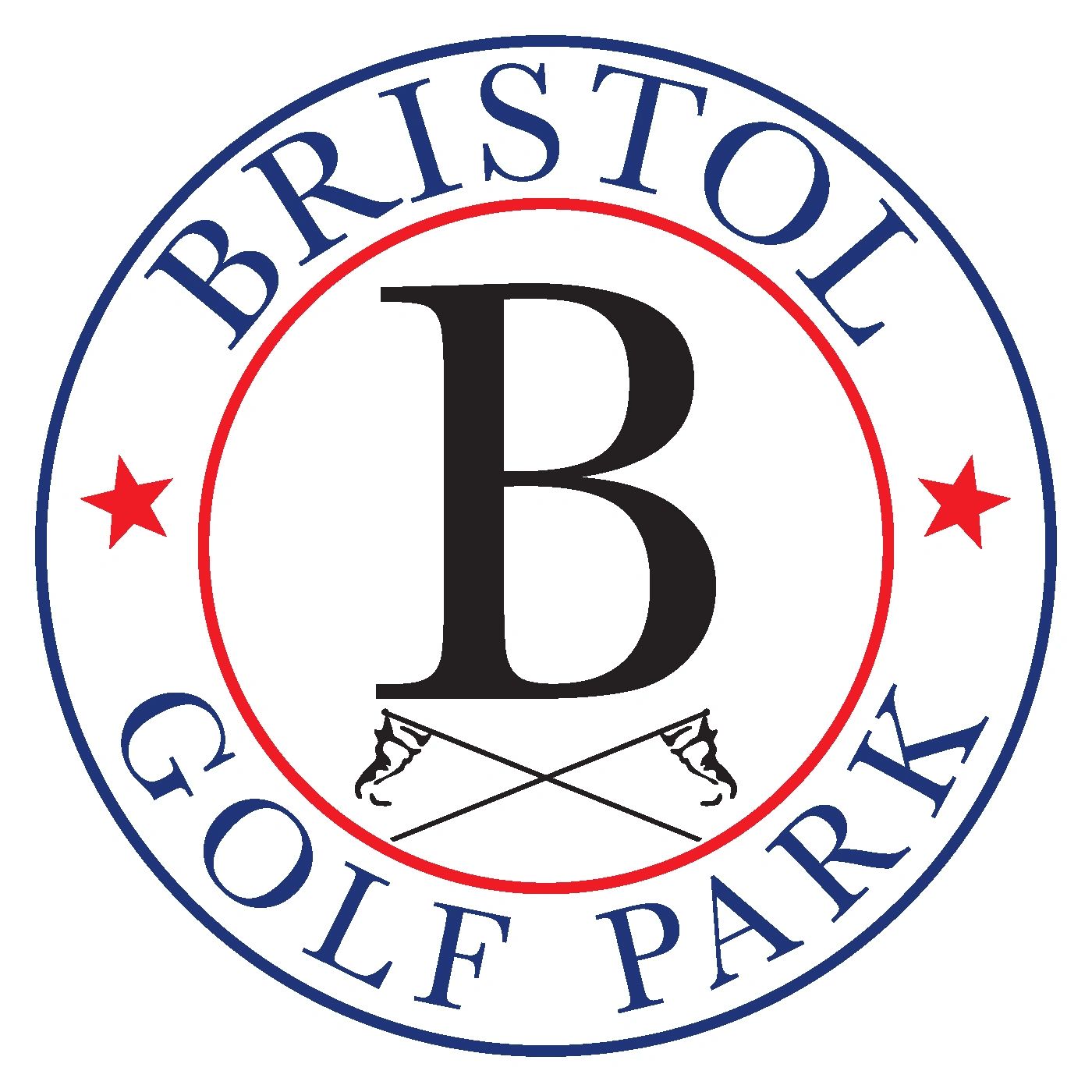 Bristol Golf Park Logo