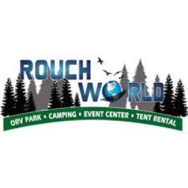Sponsor Rouch World