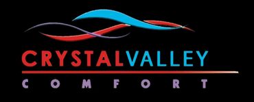 Crystal Valley and Air Conditoning