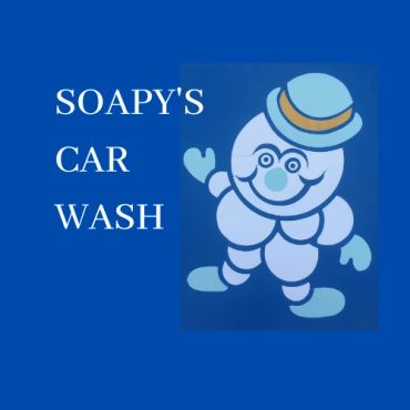 Soapy's Car Wash