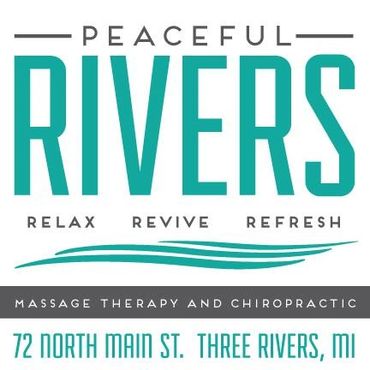 Peaceful Rivers Massage and Chiropractic