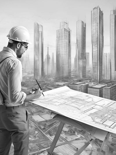 Kentsel Dönüşüm Strateji Belgesi, Afet Master Planı, Yol Haritası, İmar Planı, Mimarlık