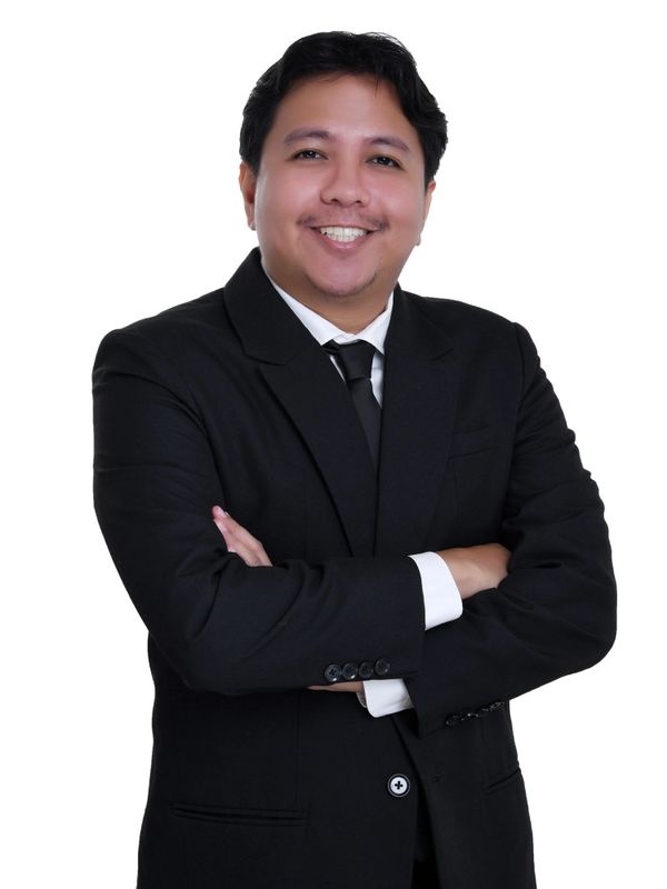 Atty. Prudente Ricardo Paulo C. Soller