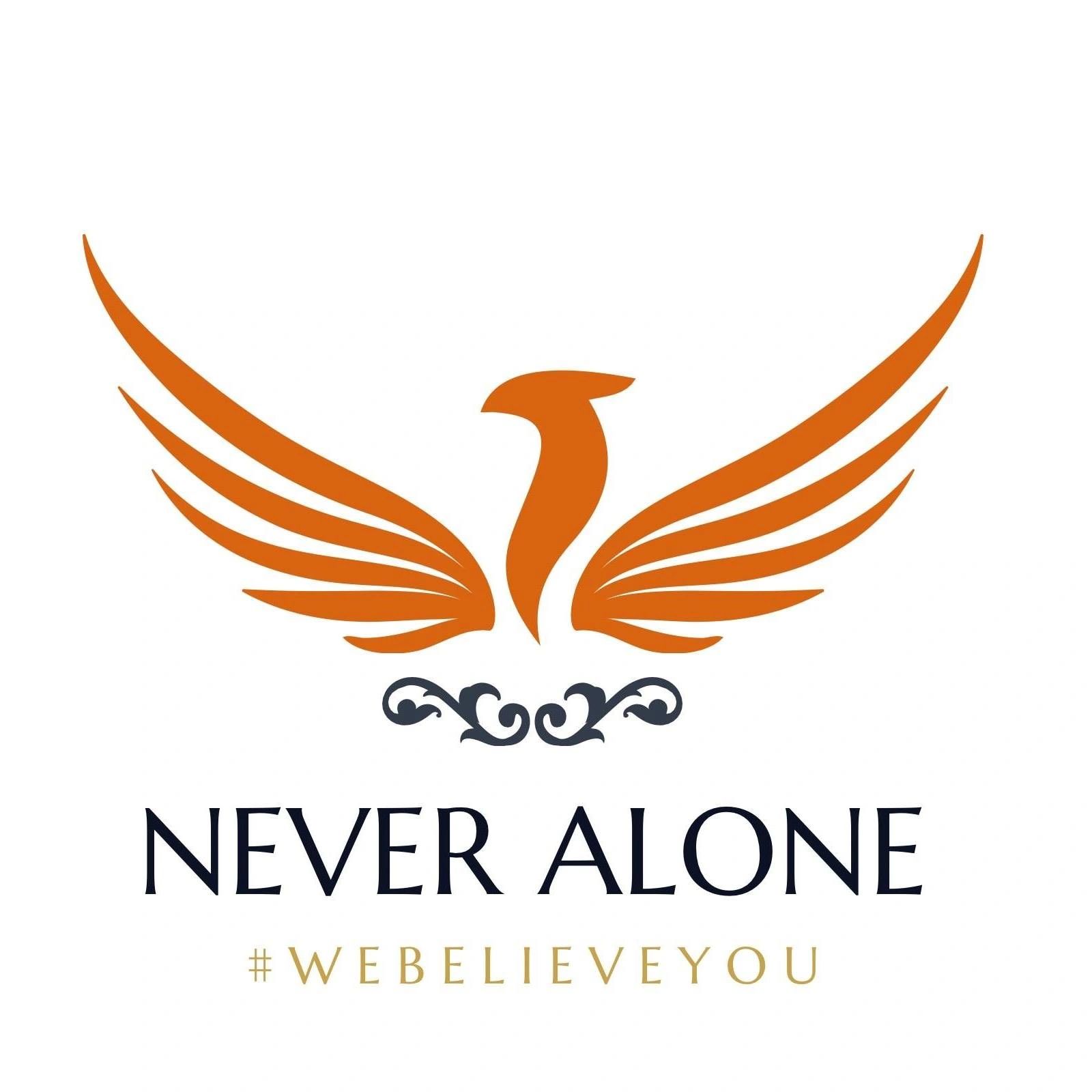 Never Alone Never Alone