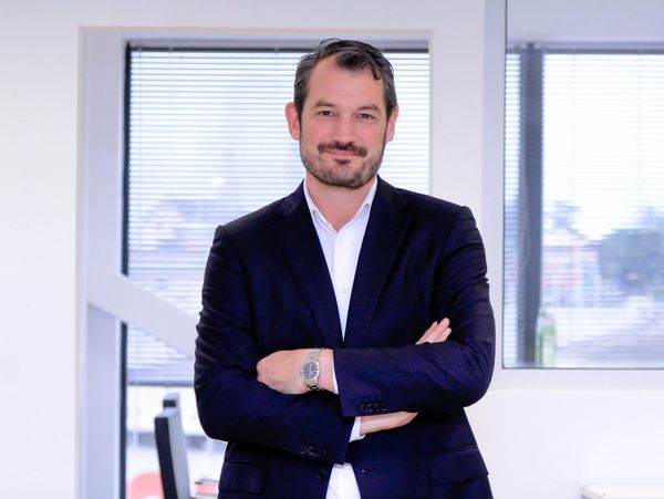 Philippe Gery - Founder ACIS