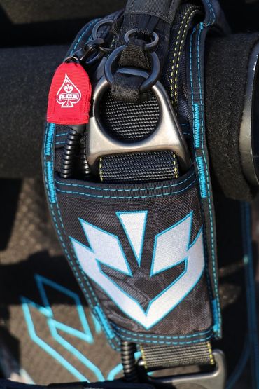 PEREGRINE GLIDE WITH STEALTH PACKAGE