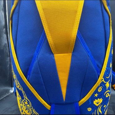 FALKYN CUSTOM HARNESS CONTAINER SYSTEM