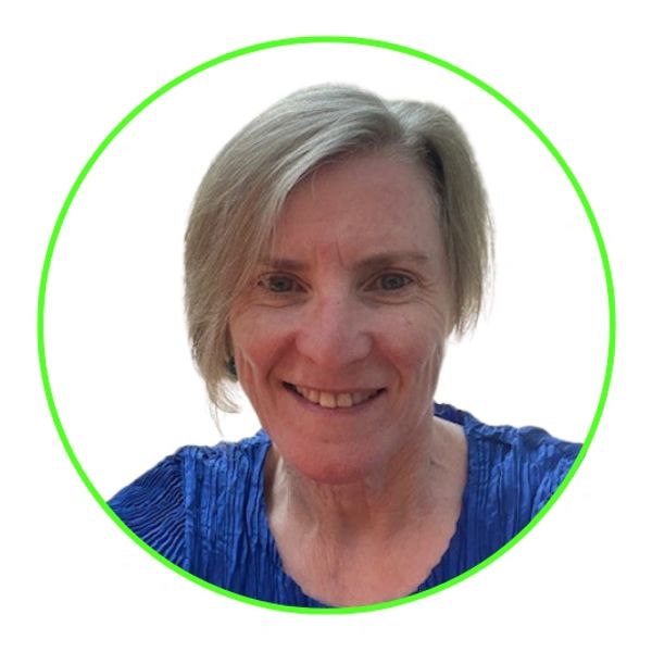 Robyn Minty - Director