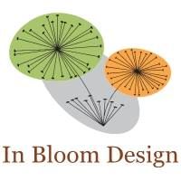 In-Bloom Design