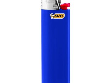 Bic Lighter