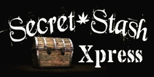 Secret Stash Xpress