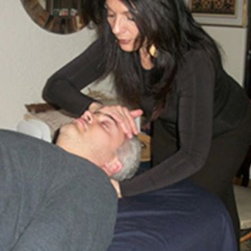 Craniosacral Therapy may be beneficial for chronic pain, fibromyalgia, migraine headache. 