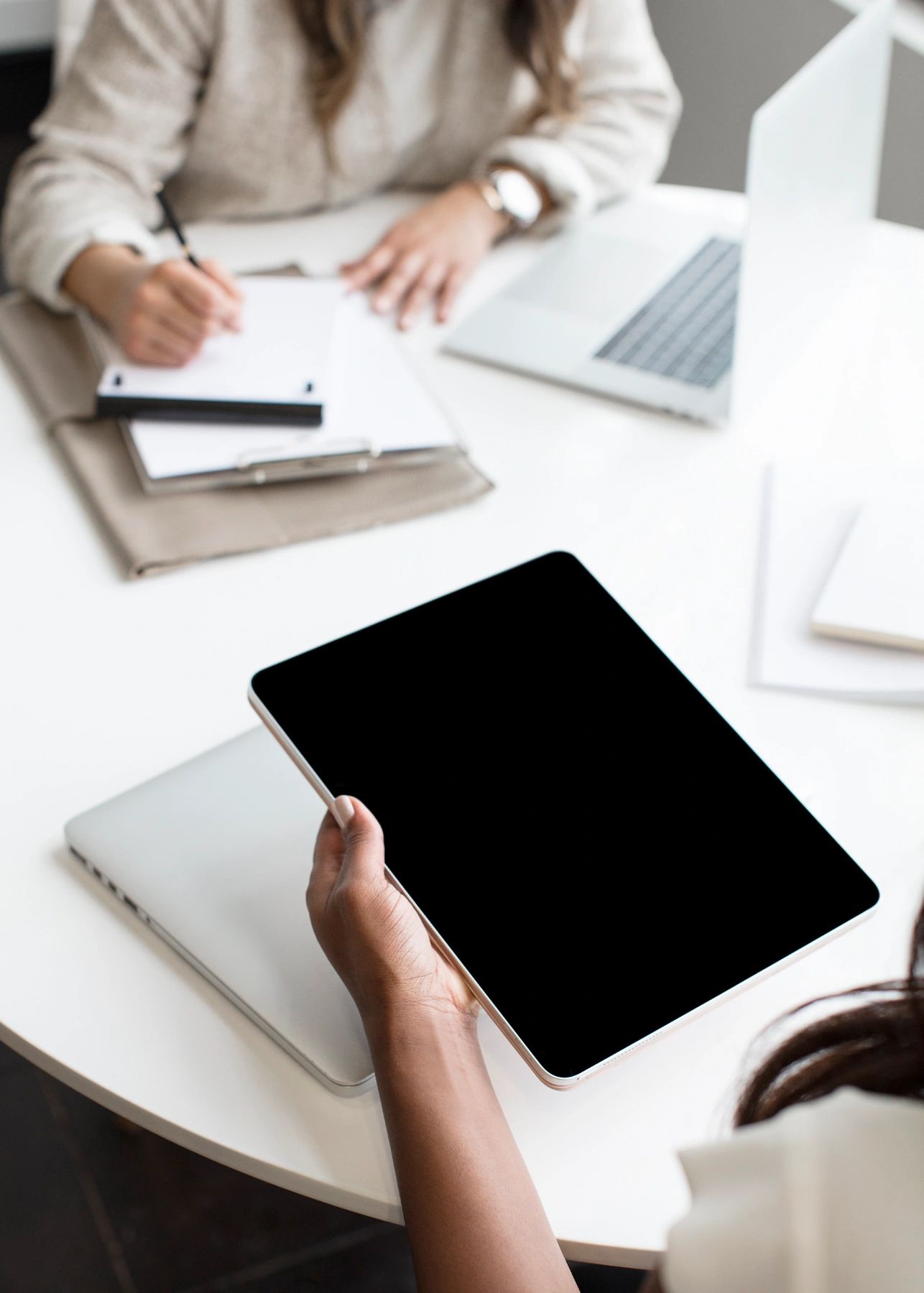 Free one on one consultations