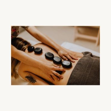 Massage & Reiki are great relaxation tools.
Also great ways to free your body from life's trials.