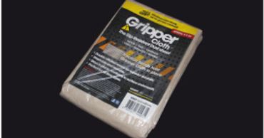 Gripper Cloth safety mat for painters and decorators