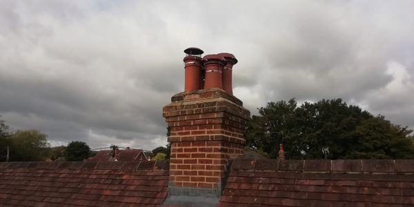 Replacement Cowls in Godalming, Surrey