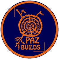 Paz Builds, LLC.