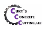 Curt's Concrete Cutting LLC