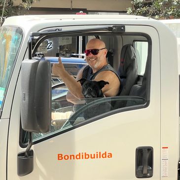 Builder of Choice in Eastern Suburbs