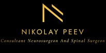 Mr Nikolay Peev, MD, PhD
Consultant Neurosurgeon & Spinal Surgeon