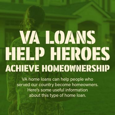 VA loans