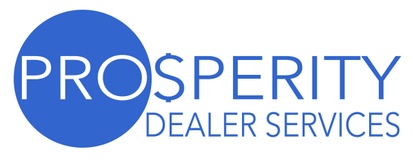 Prosperity Dealer Services
