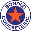 Bonded Concrete Logo 