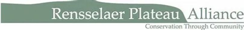 Rensselaer Plateau Alliance Logo 